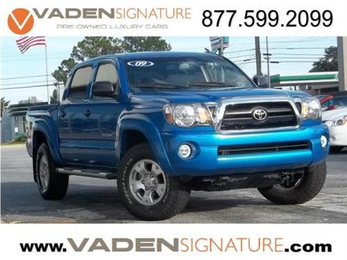 Toyota Tacoma XLT 2WD Other