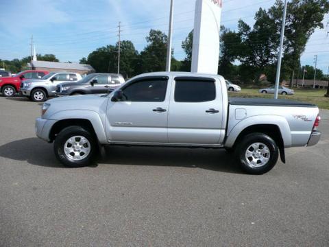 Toyota Tacoma 2009 photo 1
