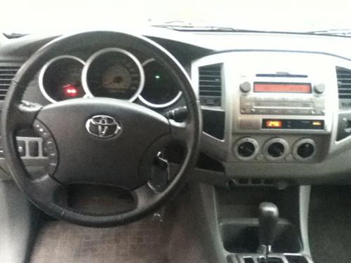Toyota Tacoma 2009 photo 2