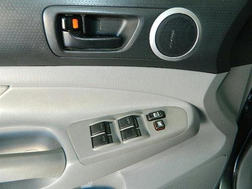 Toyota Tacoma XLT 2WD Other