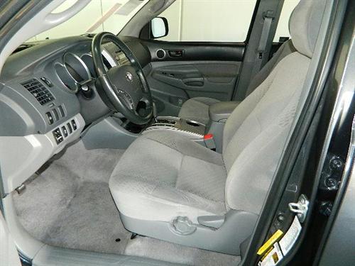 Toyota Tacoma 2009 photo 1