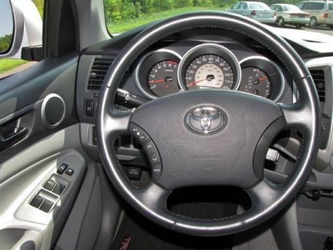 Toyota Tacoma XLT 2WD Other