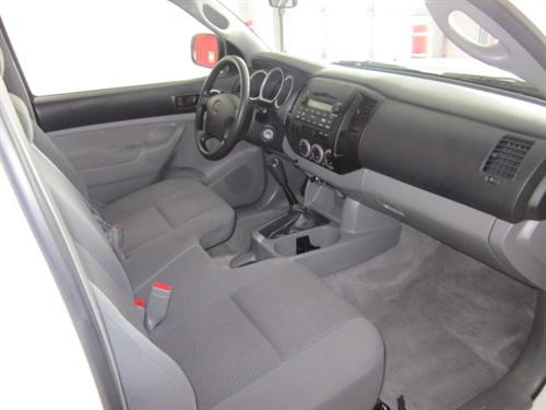 Toyota Tacoma 2009 photo 1