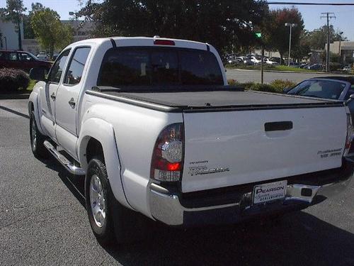 Toyota Tacoma XLT 2WD Other
