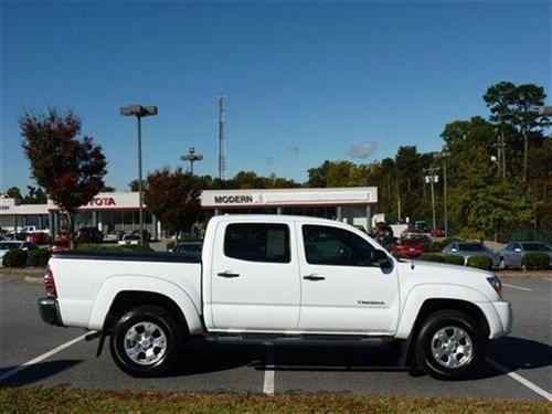 Toyota Tacoma 2009 photo 2