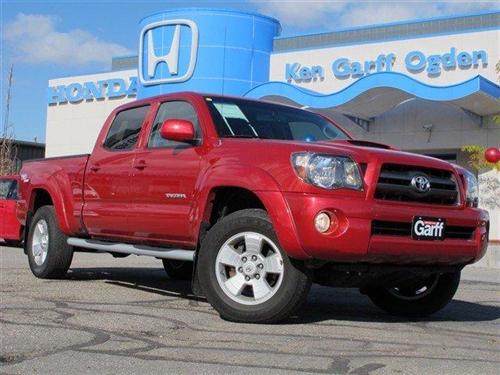 Toyota Tacoma Recaro Seats Other