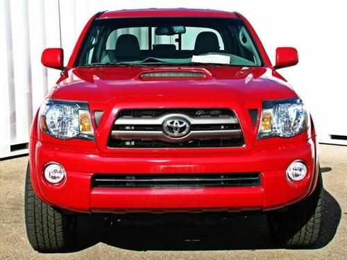Toyota Tacoma XLT 2WD Other