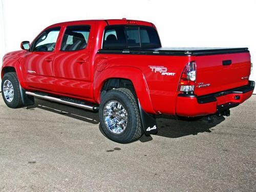 Toyota Tacoma 2009 photo 2