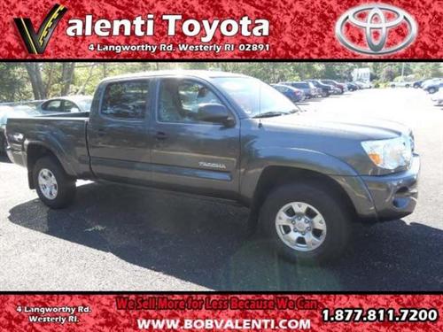 Toyota Tacoma Recaro Seats Other