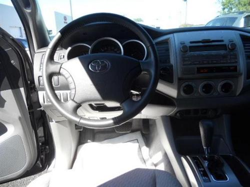 Toyota Tacoma 2009 photo 1