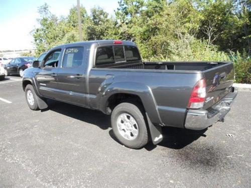 Toyota Tacoma 2009 photo 3