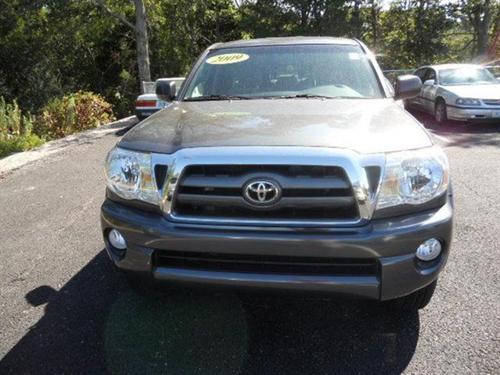 Toyota Tacoma 2009 photo 5
