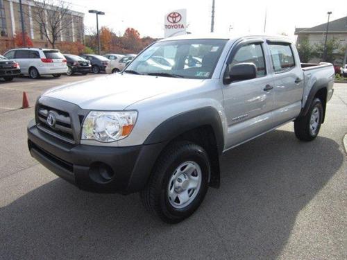 Toyota Tacoma XLT 2WD Other