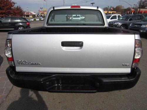 Toyota Tacoma 2009 photo 1