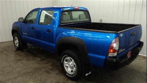 Toyota Tacoma XLT 2WD Other