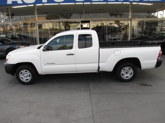 Toyota Tacoma 2009 photo 3