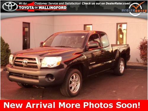 Toyota Tacoma XLT 2WD Other