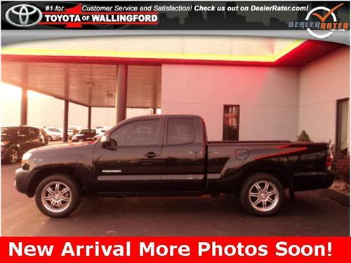 Toyota Tacoma 2009 photo 1