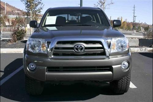 Toyota Tacoma 2009 photo 1