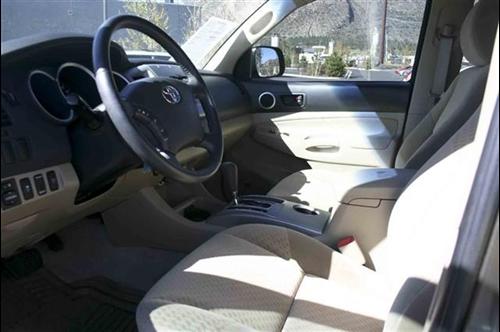 Toyota Tacoma 2009 photo 2