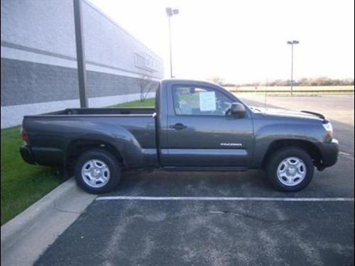 Toyota Tacoma Unknown Other