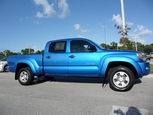 Toyota Tacoma XLT 2WD Other