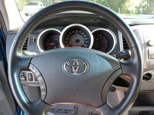 Toyota Tacoma 2009 photo 1