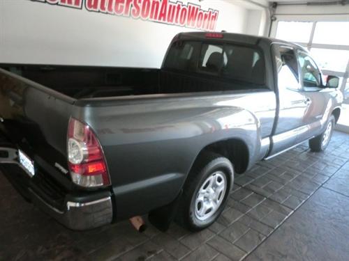 Toyota Tacoma XLT 2WD Other