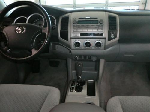 Toyota Tacoma 2009 photo 1