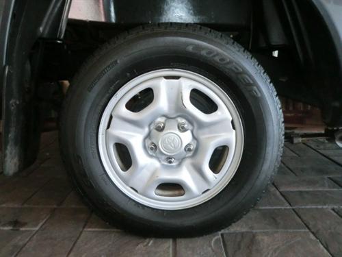 Toyota Tacoma 2009 photo 2