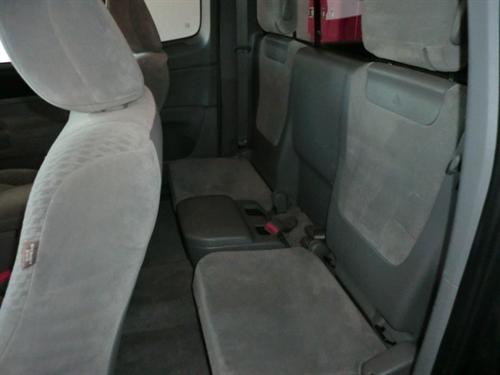 Toyota Tacoma 2009 photo 3