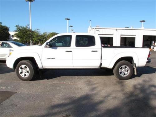 Toyota Tacoma 2009 photo 2