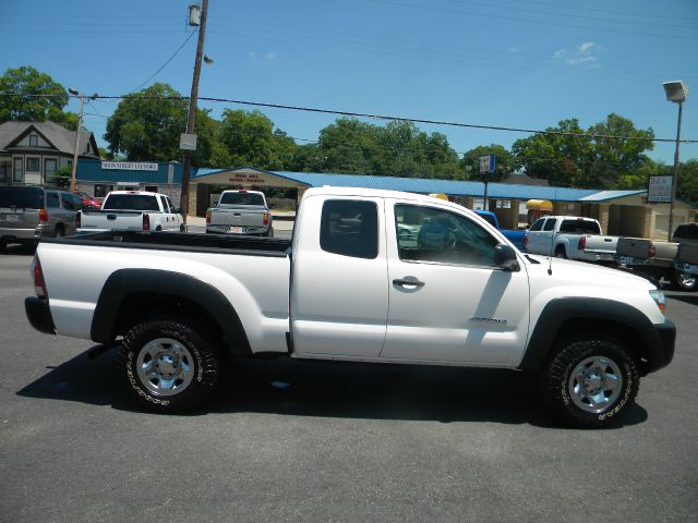 Toyota Tacoma 2009 photo 1