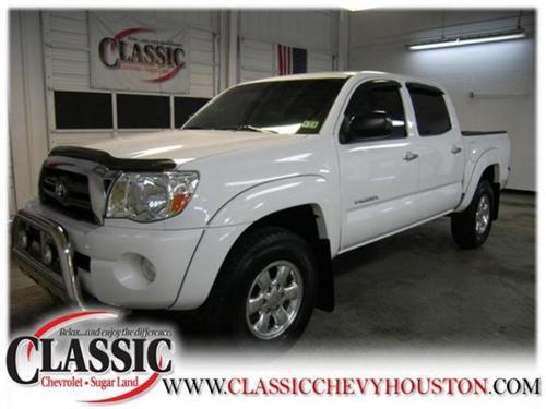 Toyota Tacoma XLT 2WD Other