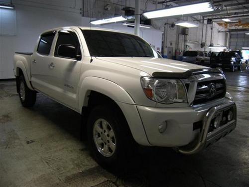 Toyota Tacoma 2009 photo 1