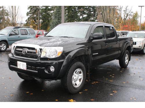 Toyota Tacoma Recaro Seats Other