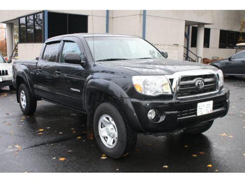 Toyota Tacoma 2009 photo 1
