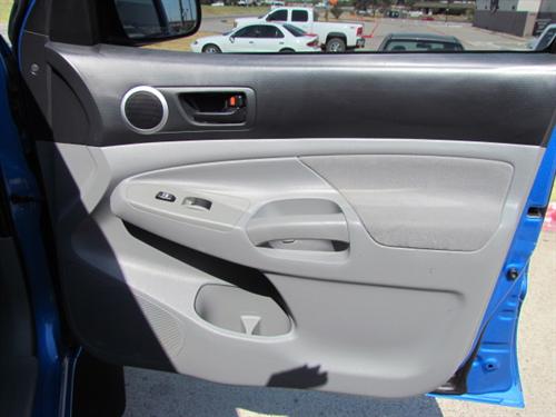 Toyota Tacoma XLT 2WD Other