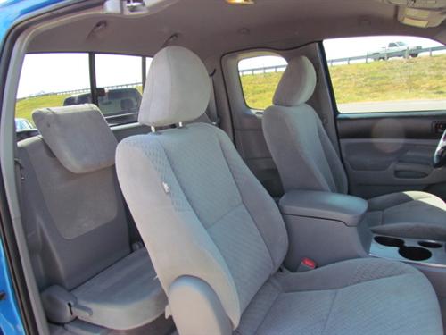 Toyota Tacoma 2009 photo 1