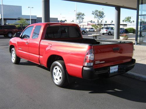 Toyota Tacoma XLT 2WD Other