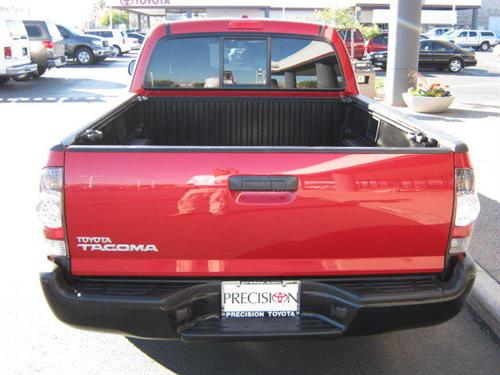 Toyota Tacoma 2009 photo 1
