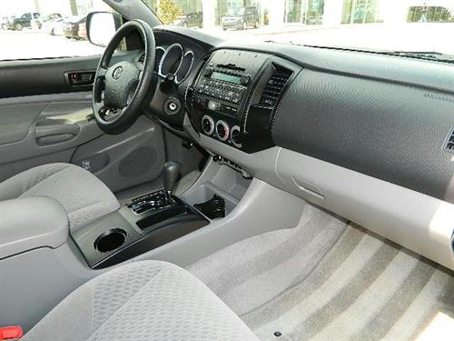 Toyota Tacoma XLT 2WD Other