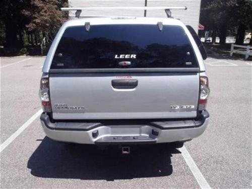 Toyota Tacoma XLT 2WD Other