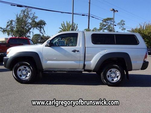 Toyota Tacoma XLT 2WD Other