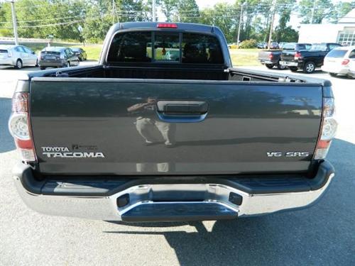 Toyota Tacoma 2009 photo 1