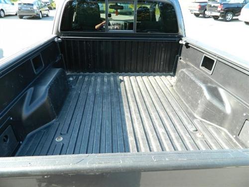 Toyota Tacoma 2009 photo 2