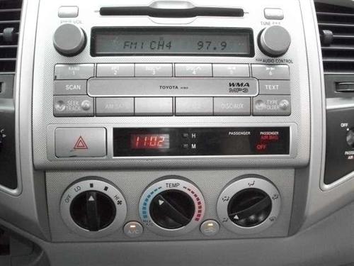 Toyota Tacoma 2009 photo 1