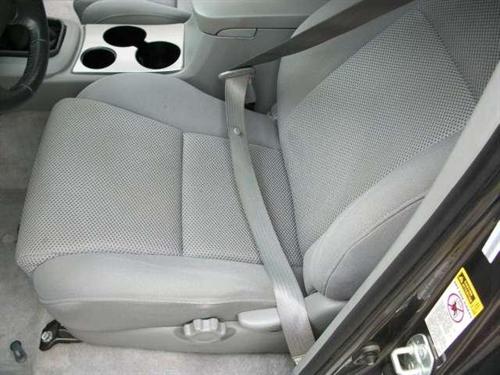 Toyota Tacoma 2009 photo 3
