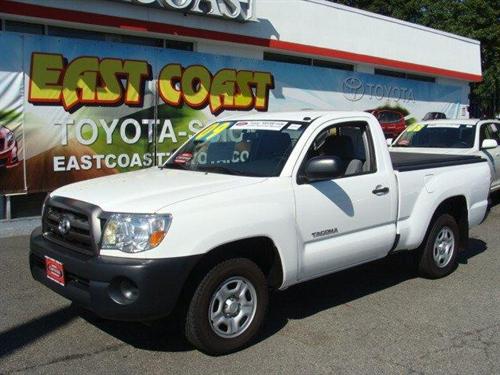 Toyota Tacoma Unknown Other