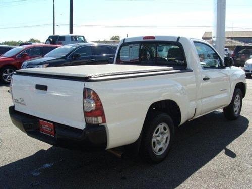 Toyota Tacoma 2009 photo 1